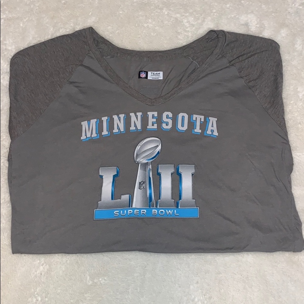 Super Bowl T-Shirt